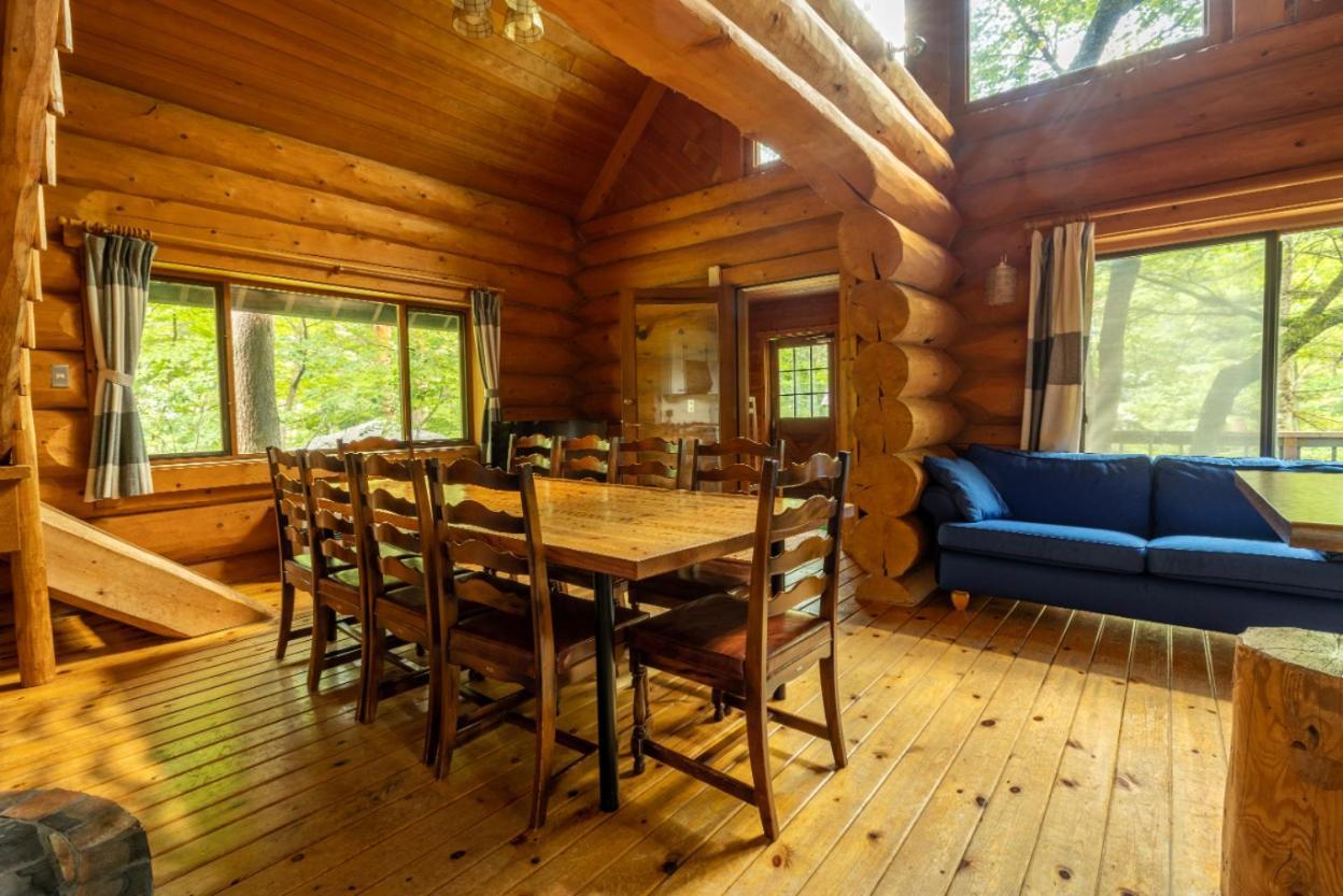 Reposer Hakuba Exterior photo