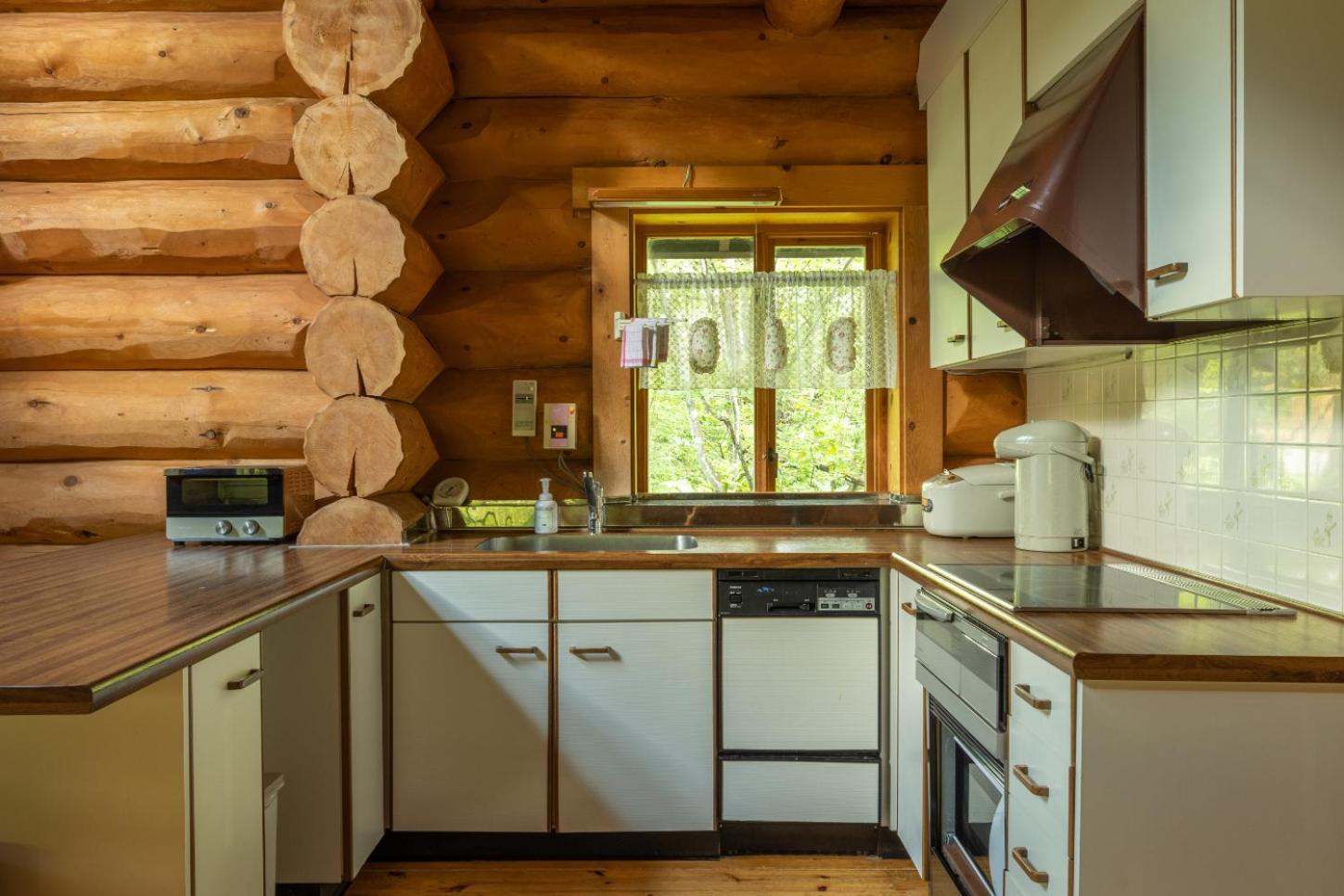 Reposer Hakuba Room photo