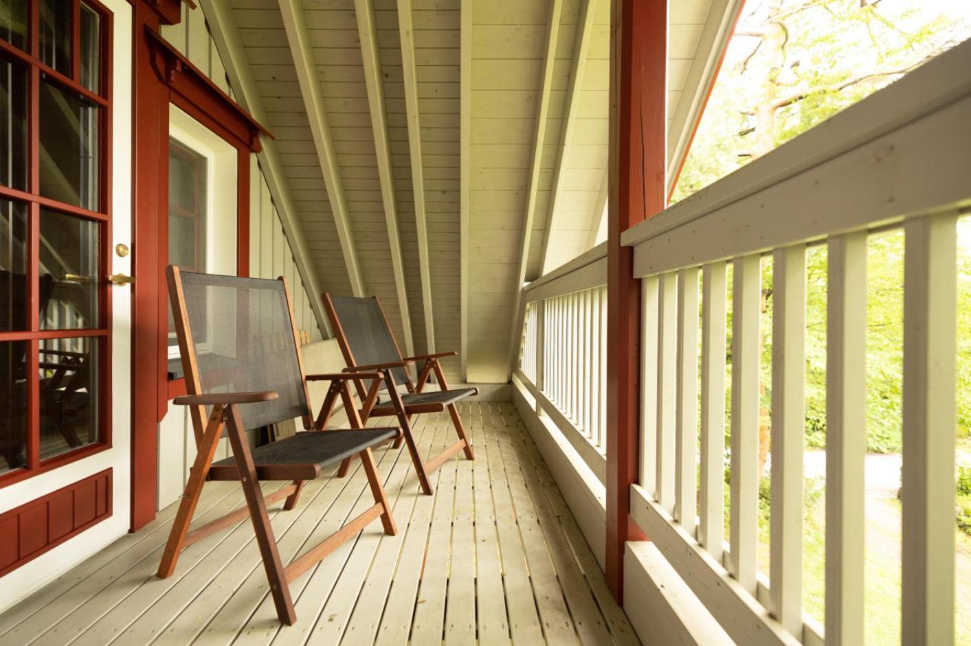 Reposer Hakuba Room photo