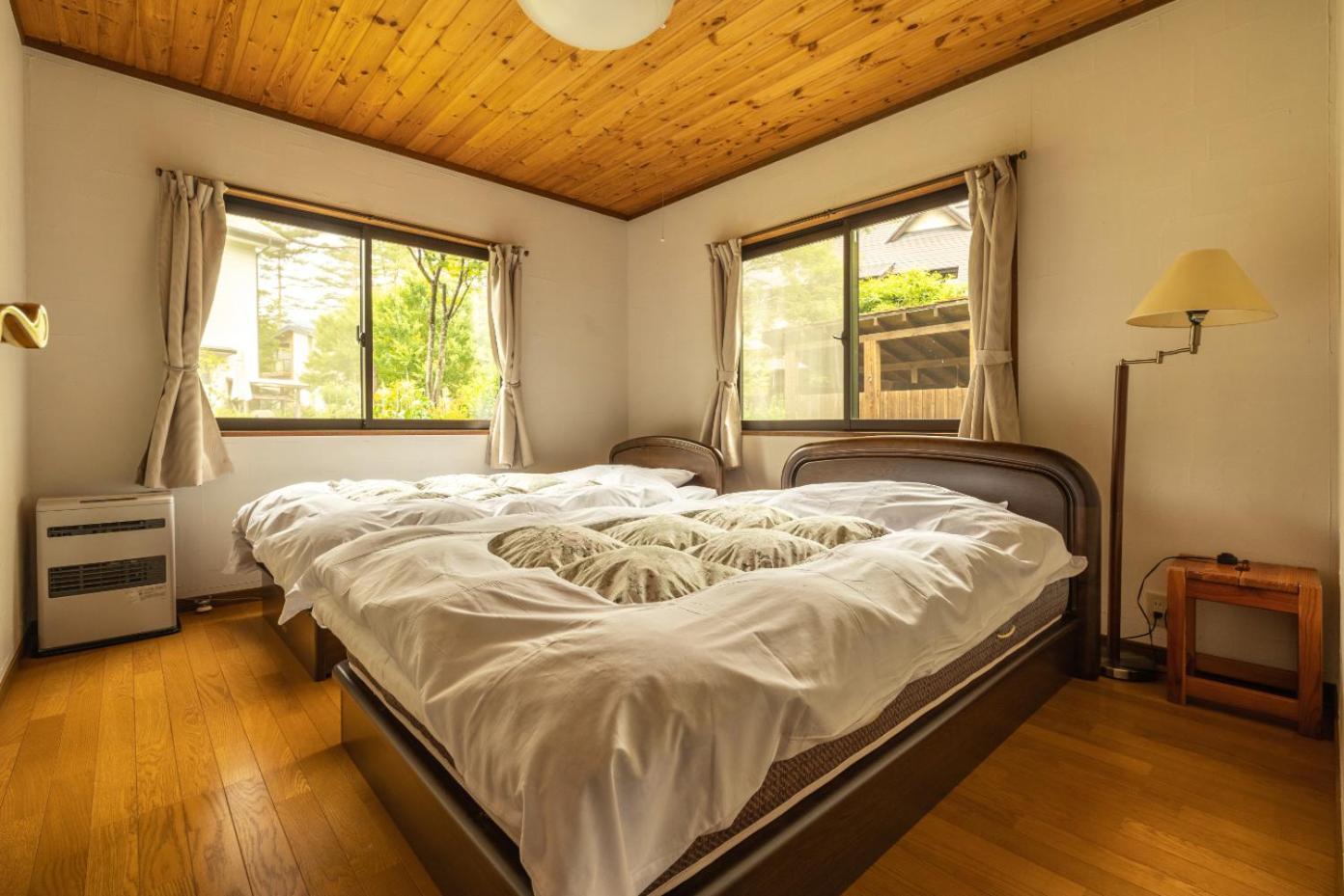 Reposer Hakuba Room photo